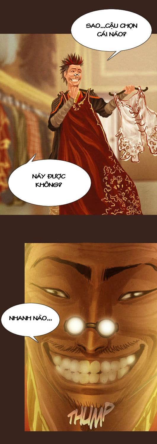 Magician Chapter 47 - 30