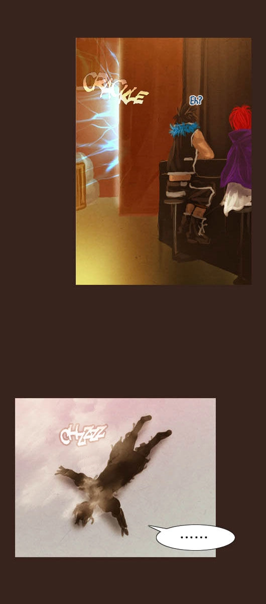 Magician Chapter 48 - 11