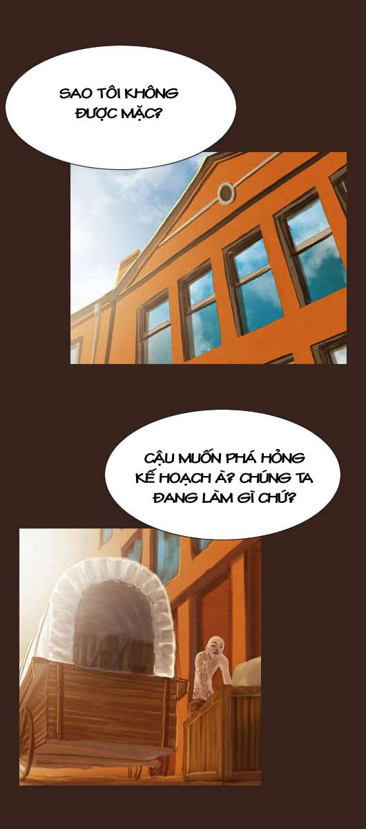 Magician Chapter 48 - 29