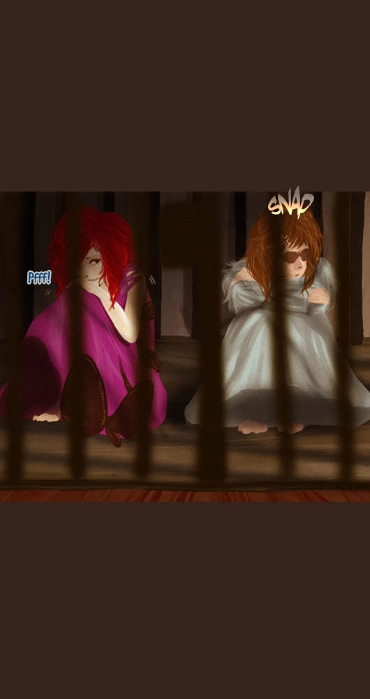 Magician Chapter 49 - 25