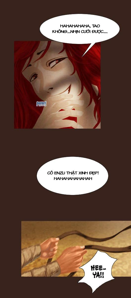 Magician Chapter 49 - 26