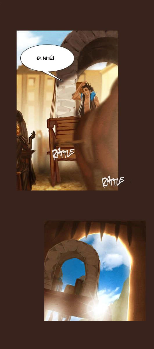 Magician Chapter 49 - 27