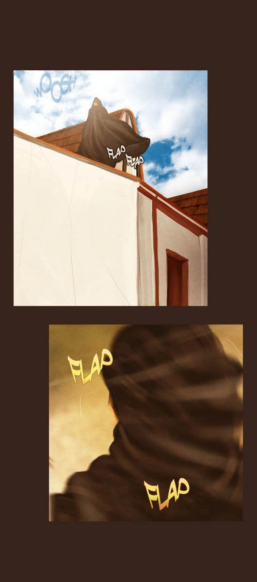 Magician Chapter 49 - 36