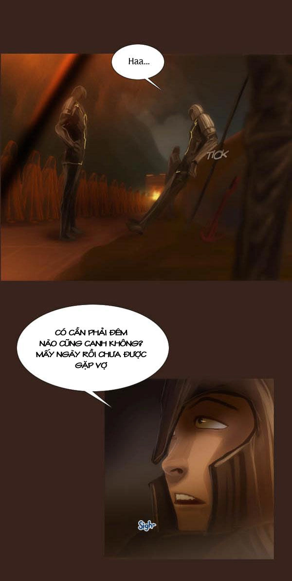 Magician Chapter 50 - 9