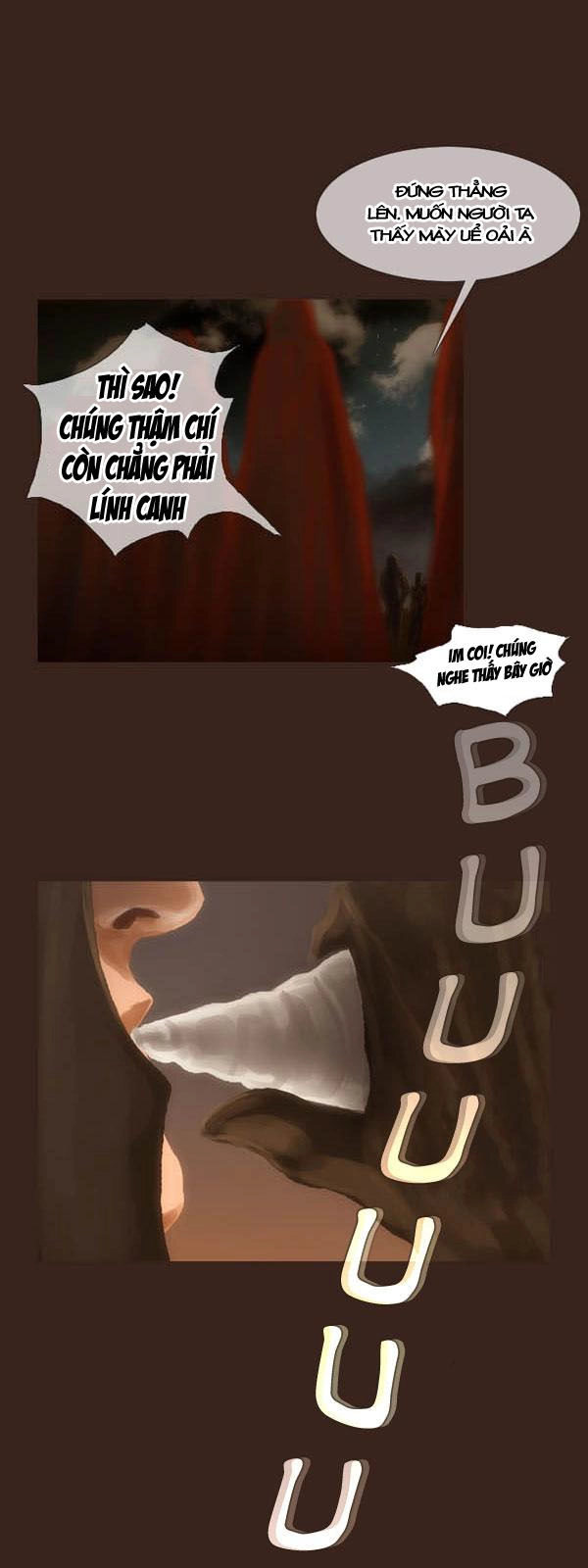 Magician Chapter 50 - 10