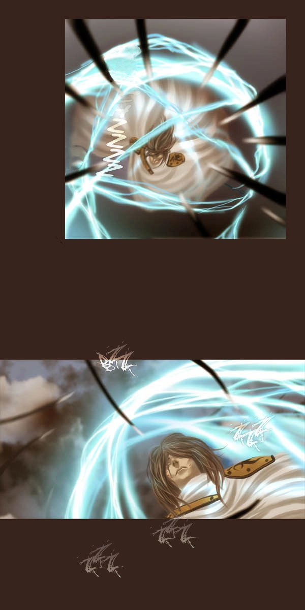 Magician Chapter 50 - 16