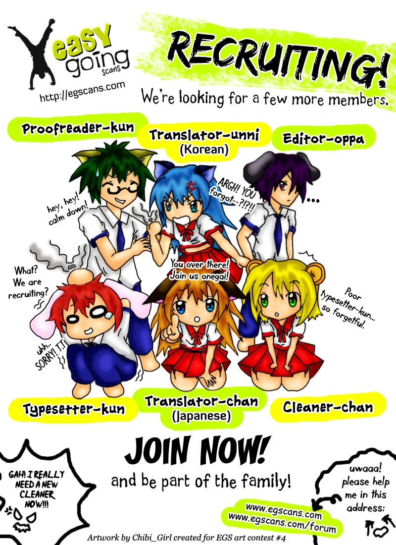 Magician Chapter 51 - 4