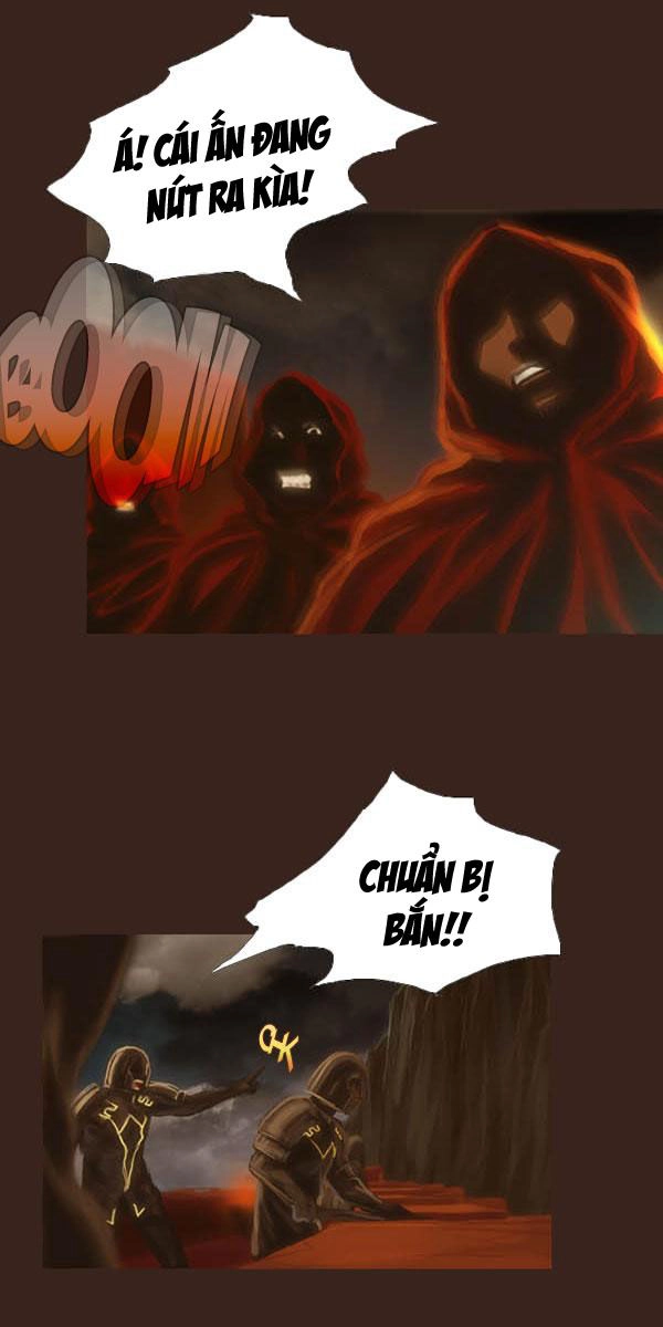 Magician Chapter 51 - 12