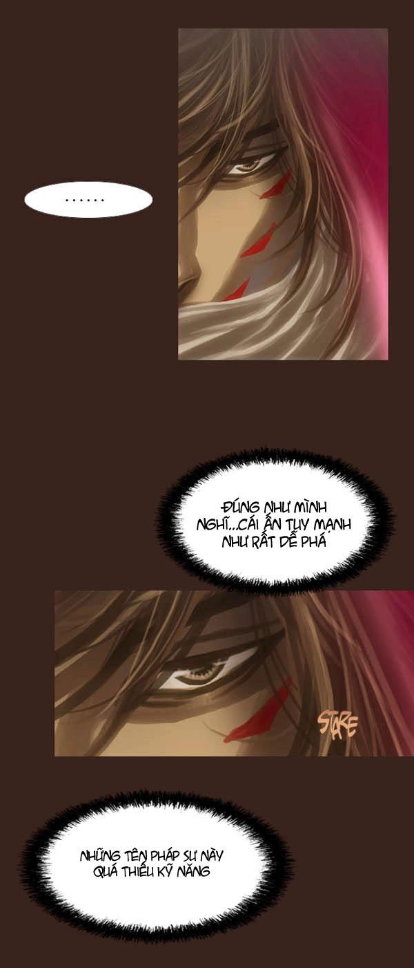 Magician Chapter 51 - 14