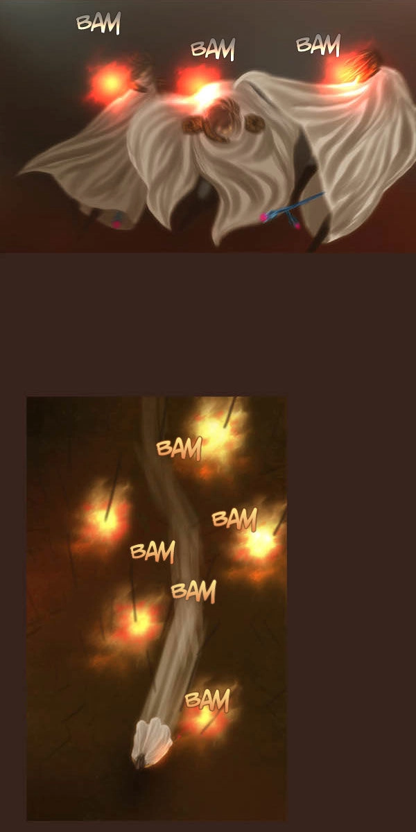 Magician Chapter 51 - 17