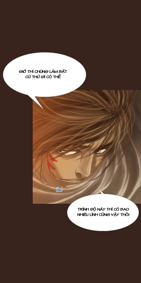 Magician Chapter 51 - 18