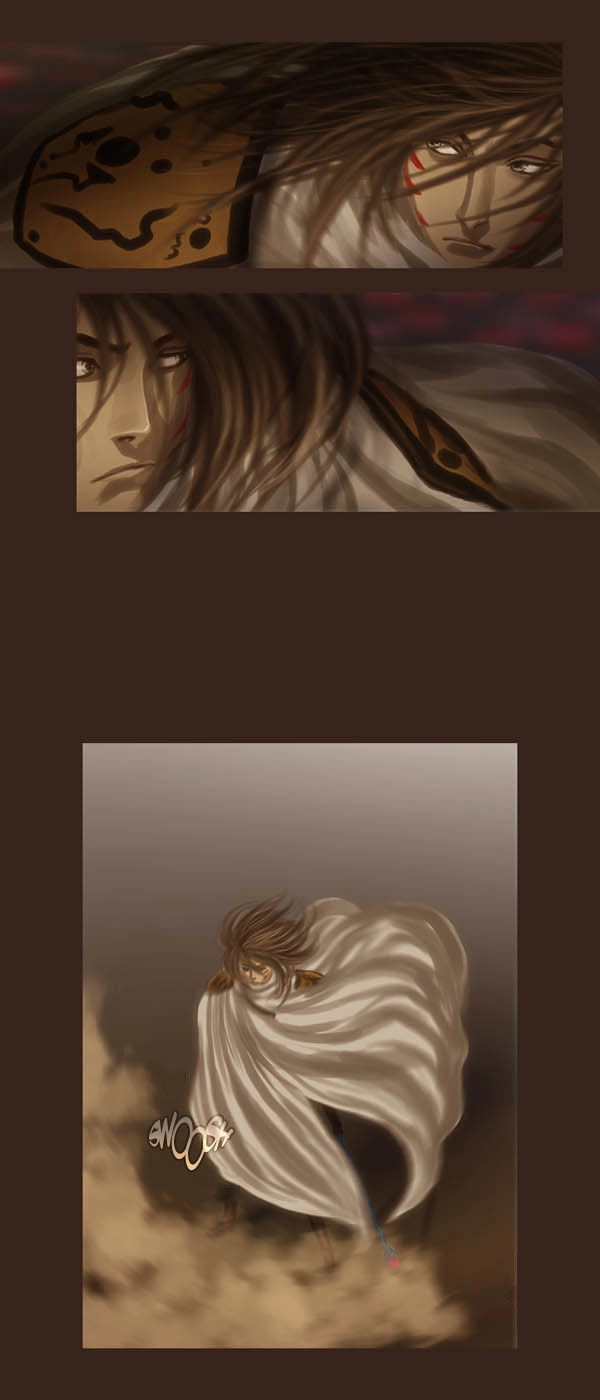 Magician Chapter 51 - 20