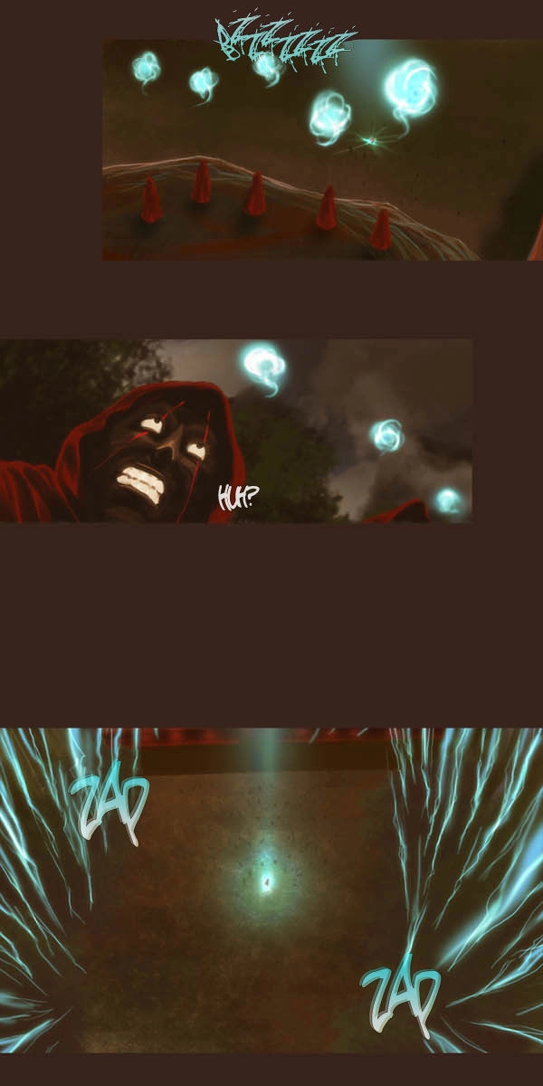 Magician Chapter 51 - 22