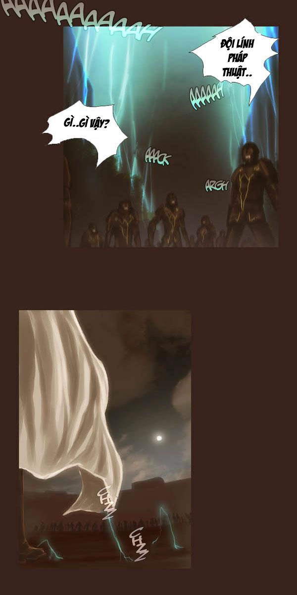 Magician Chapter 51 - 23