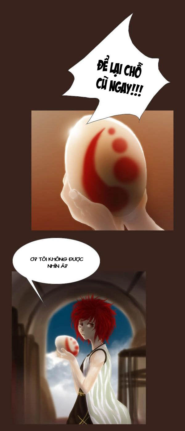 Magician Chapter 52 - 22