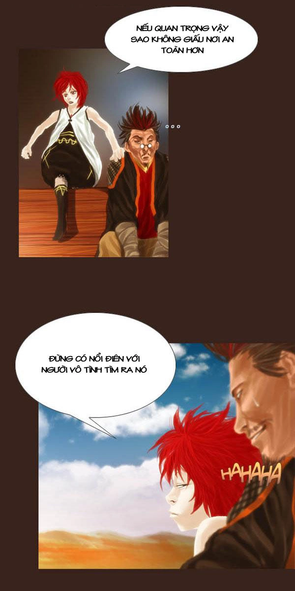 Magician Chapter 52 - 24