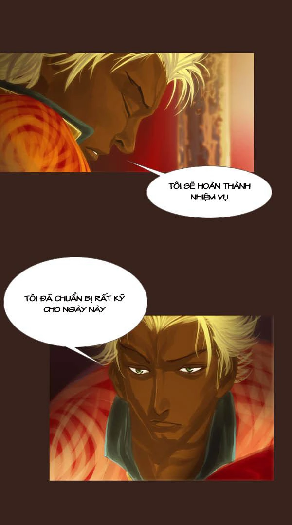 Magician Chapter 53 - 7