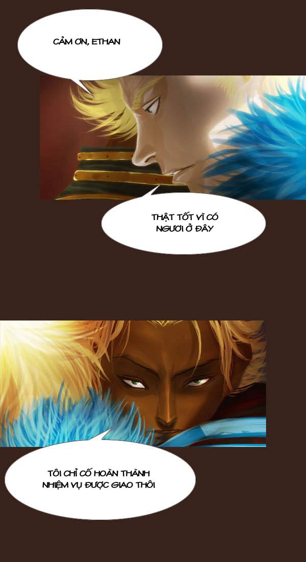 Magician Chapter 53 - 12