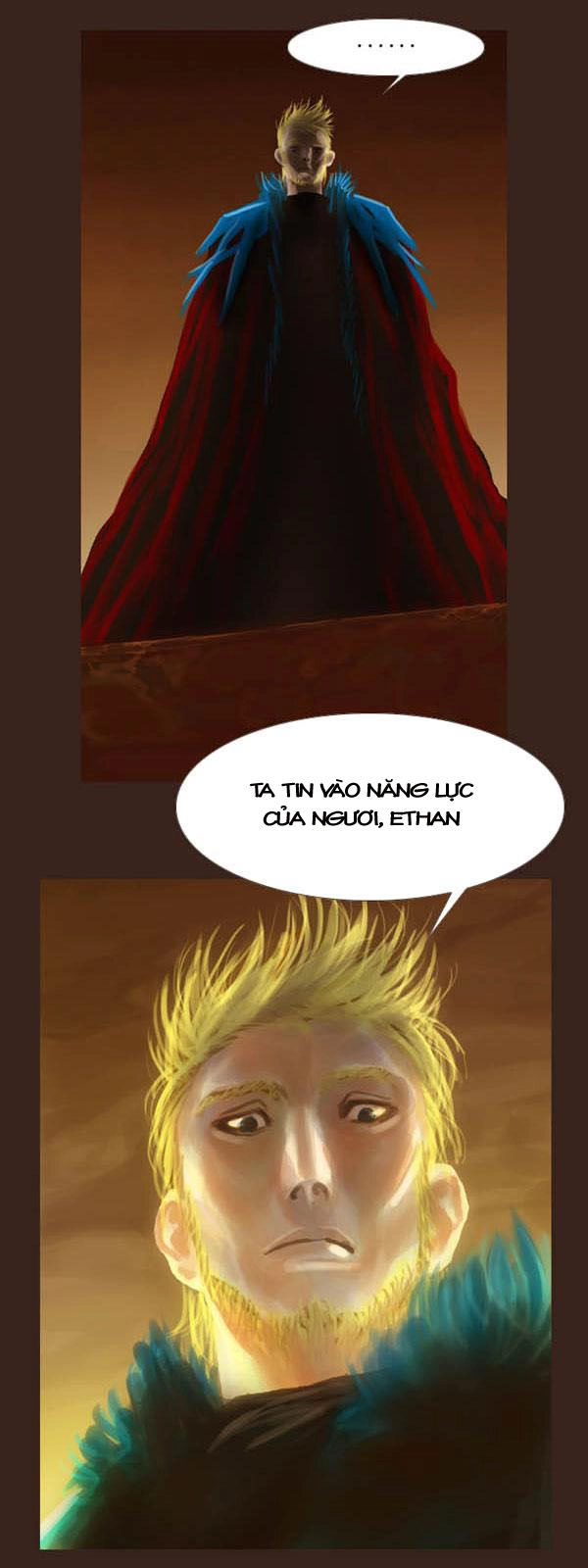 Magician Chapter 53 - 15