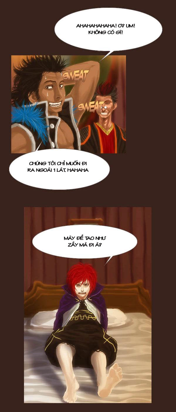 Magician Chapter 53 - 26