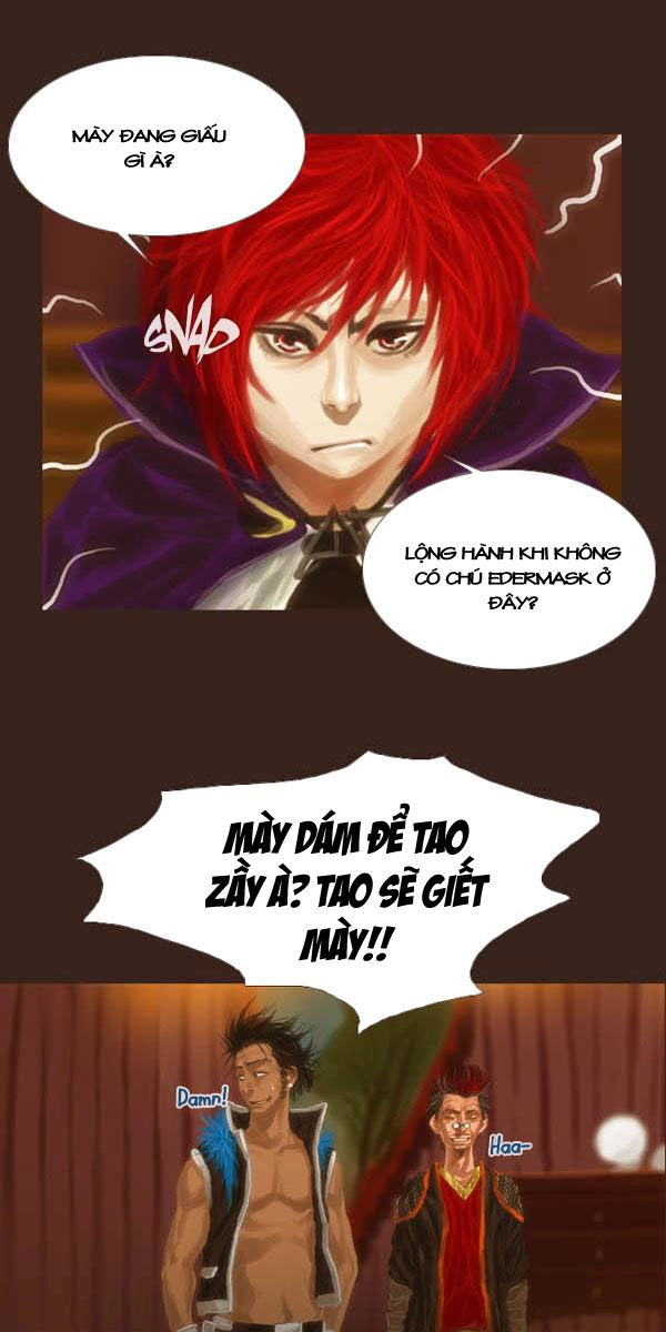 Magician Chapter 53 - 28