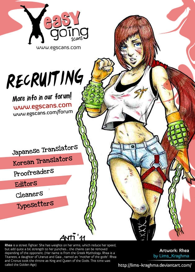 Magician Chapter 54 - 3