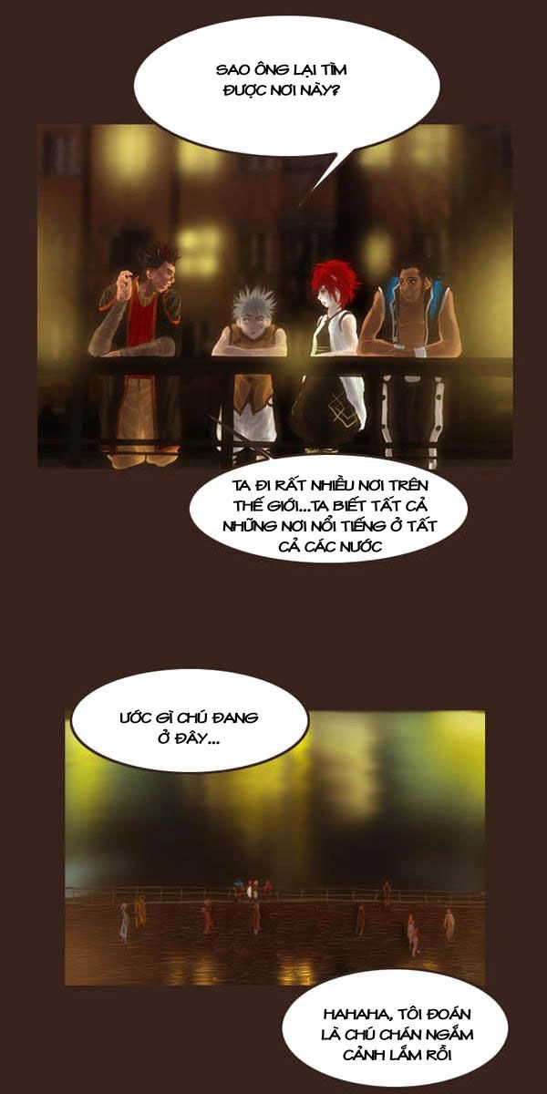 Magician Chapter 54 - 7