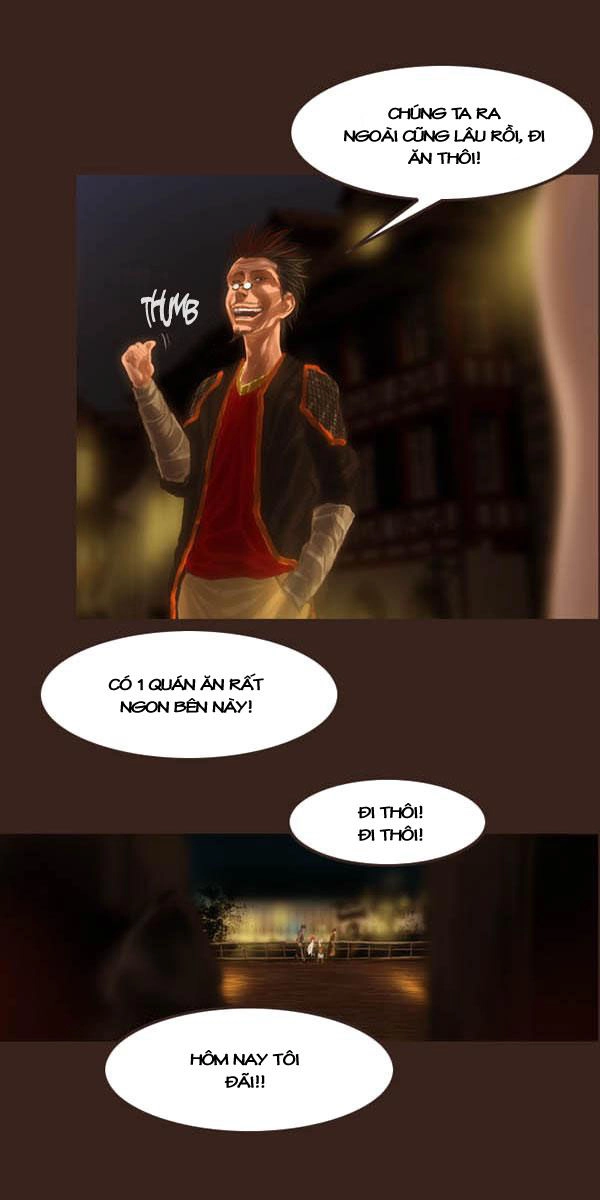 Magician Chapter 54 - 11