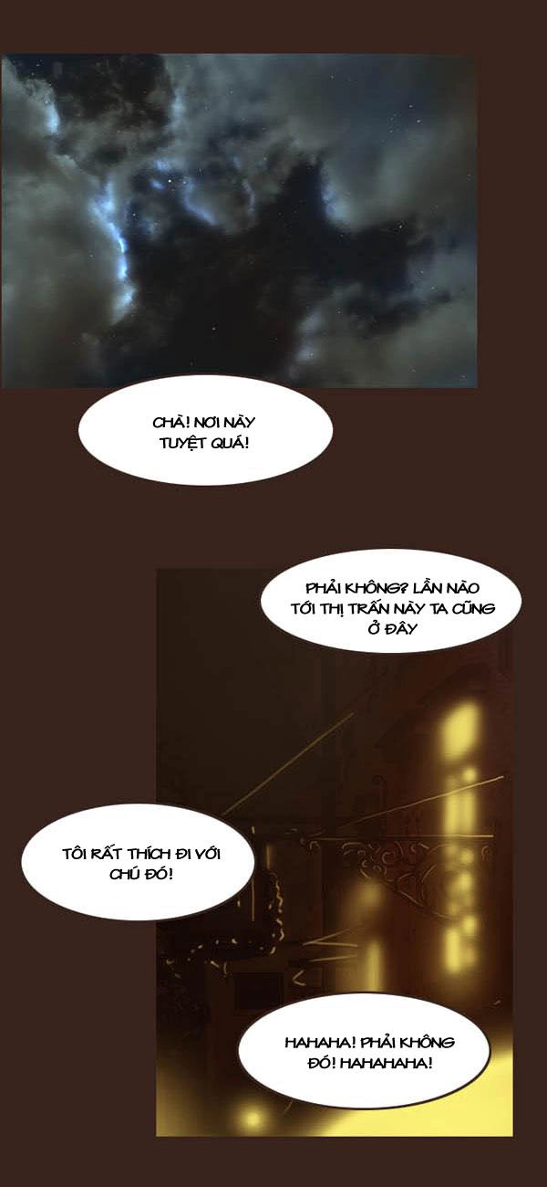 Magician Chapter 54 - 13