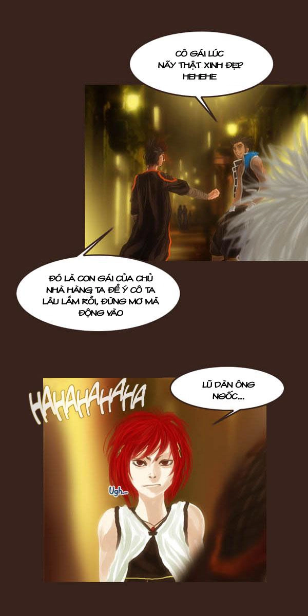 Magician Chapter 54 - 15