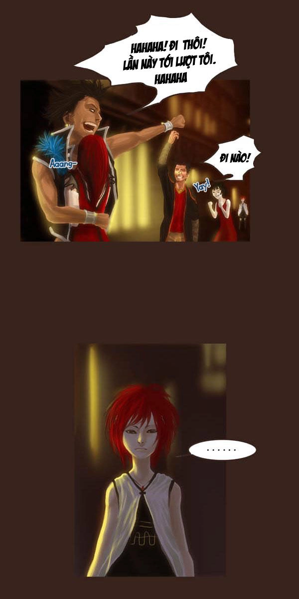 Magician Chapter 54 - 17