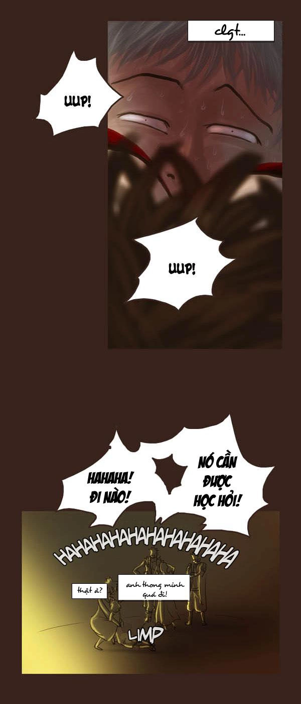 Magician Chapter 54 - 21