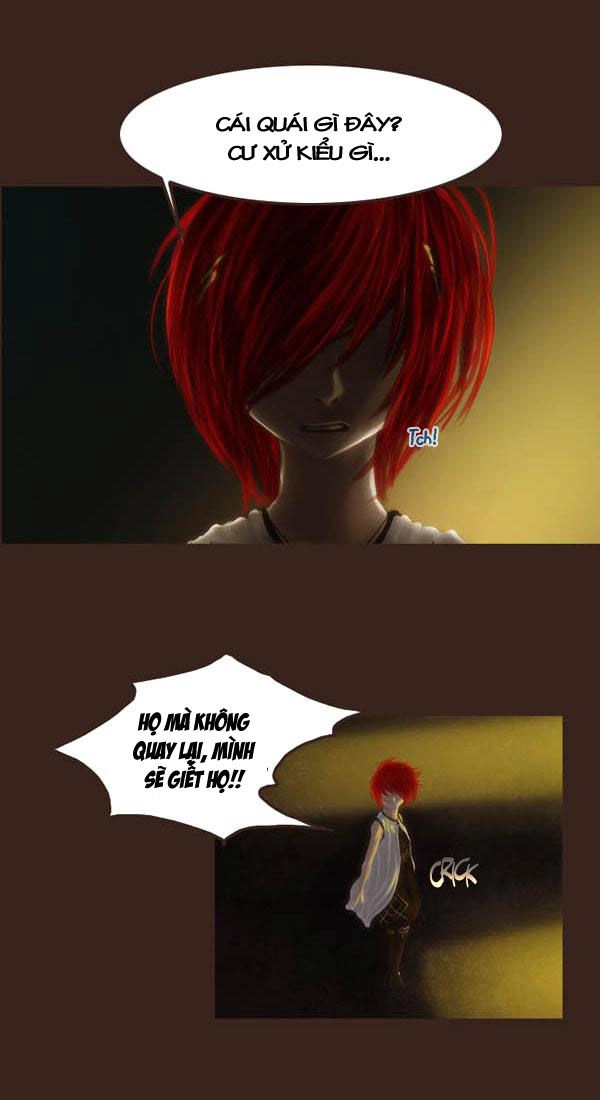 Magician Chapter 54 - 23