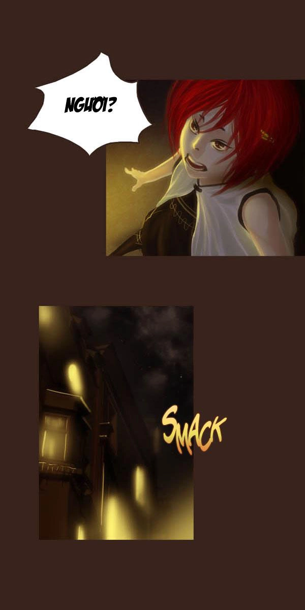 Magician Chapter 54 - 25