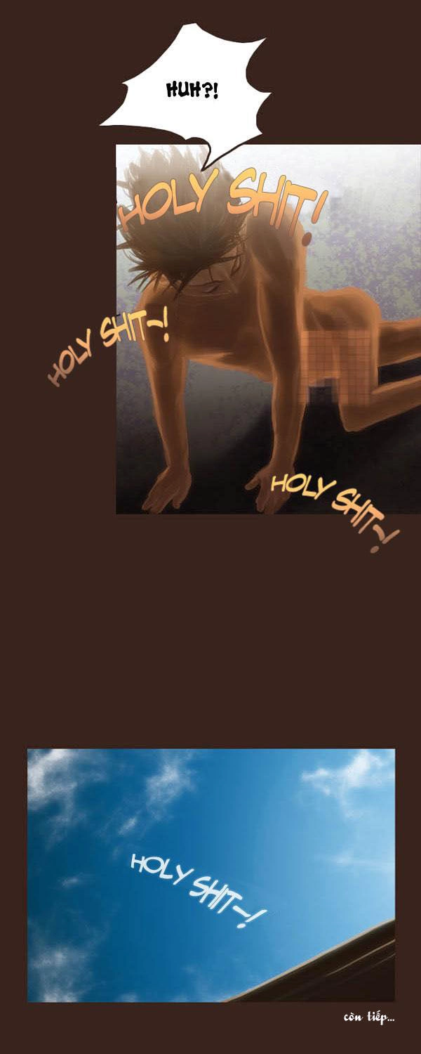 Magician Chapter 54 - 32