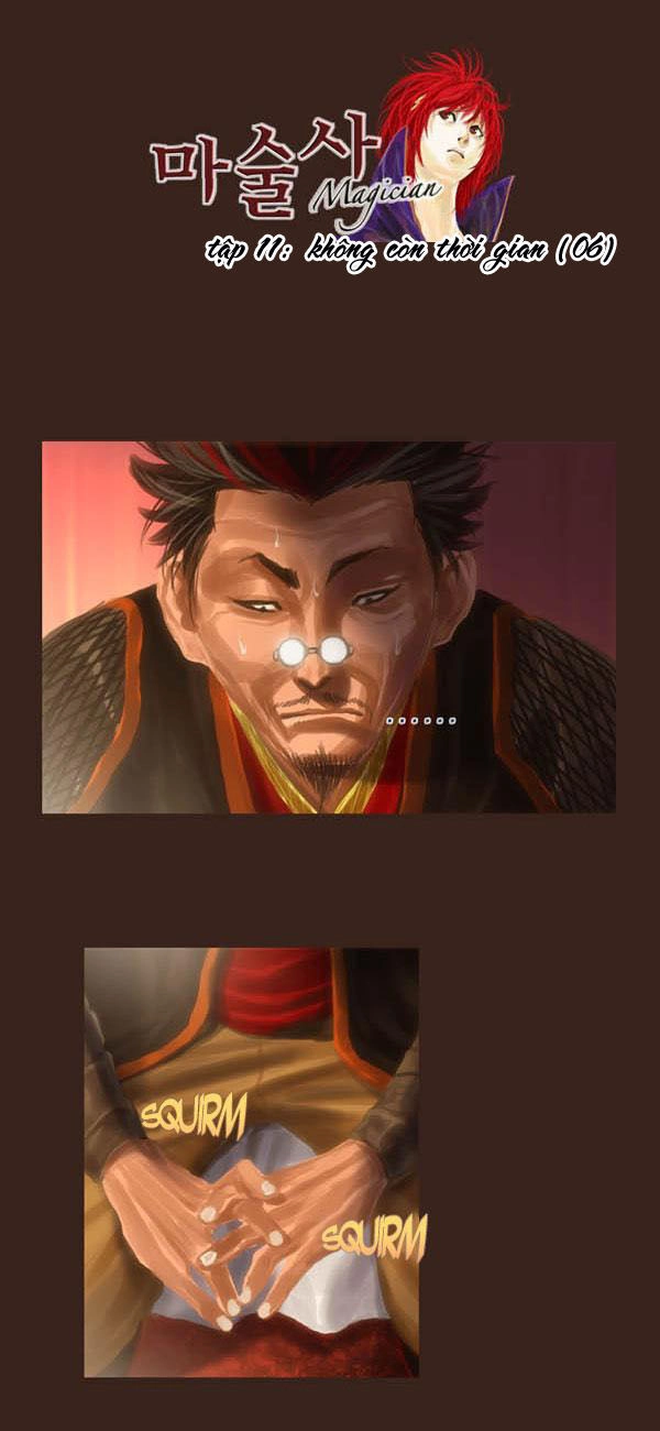 Magician Chapter 55 - 5