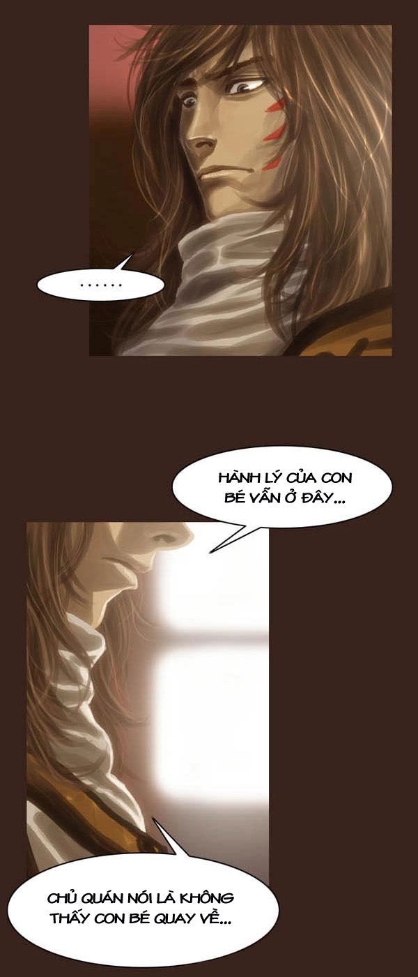 Magician Chapter 55 - 6