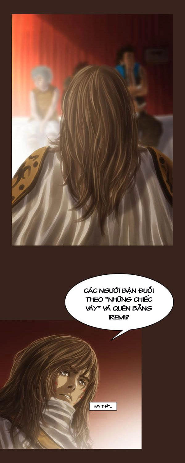 Magician Chapter 55 - 10