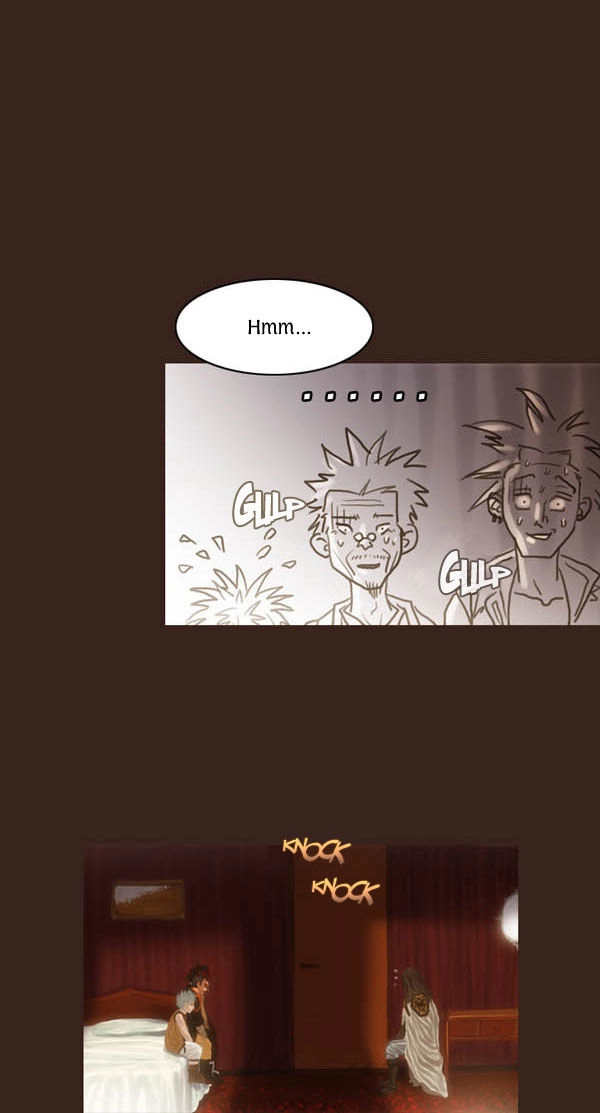 Magician Chapter 55 - 11