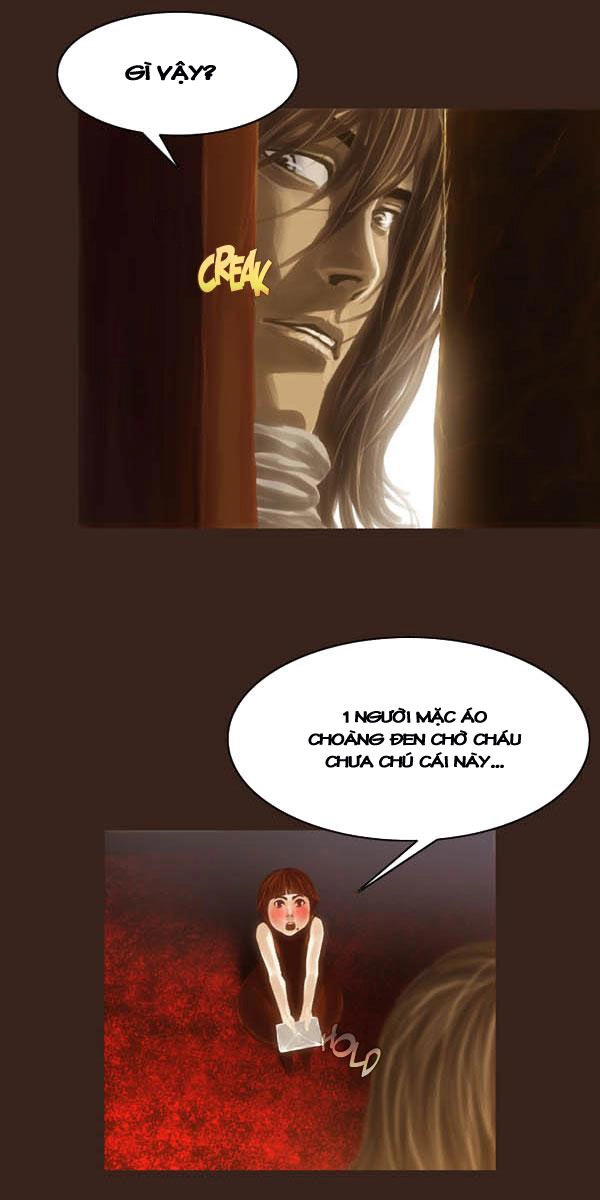 Magician Chapter 55 - 12