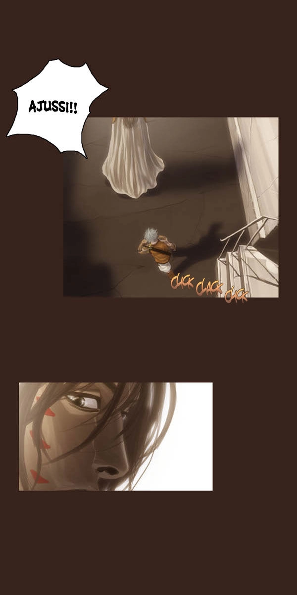 Magician Chapter 55 - 21