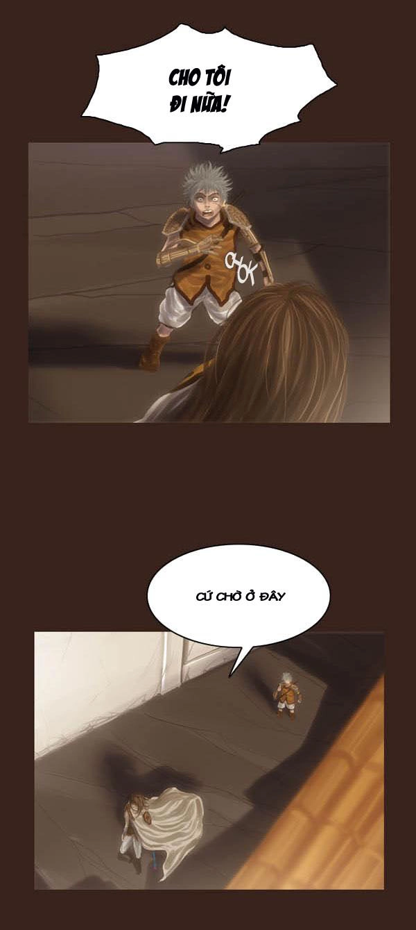 Magician Chapter 55 - 22