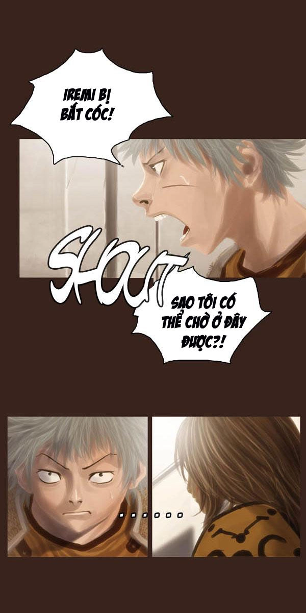 Magician Chapter 55 - 23