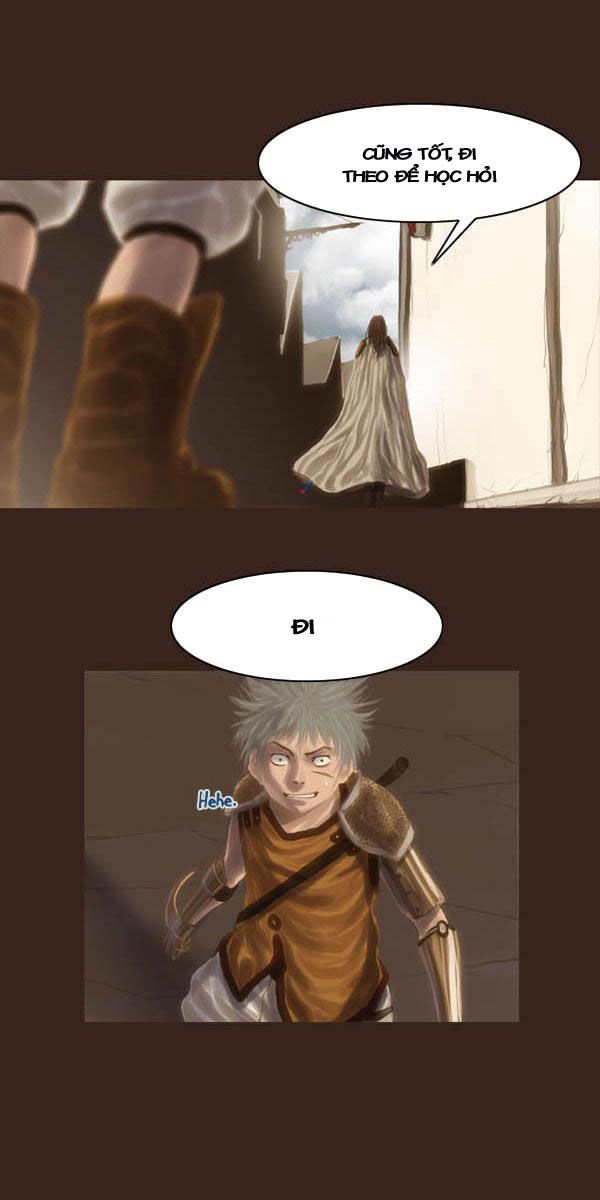 Magician Chapter 55 - 24