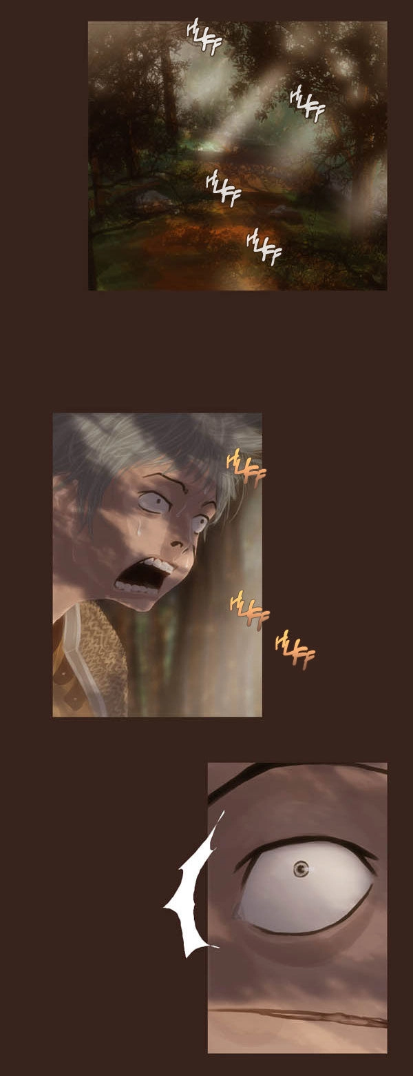 Magician Chapter 55 - 26