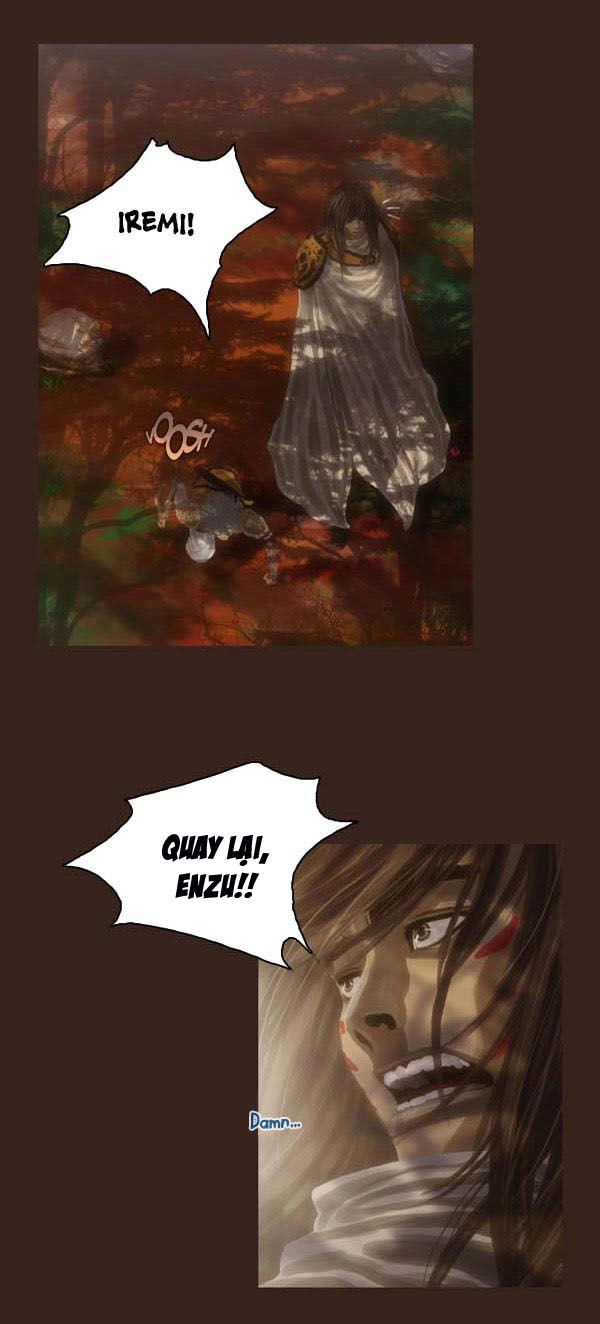 Magician Chapter 55 - 28