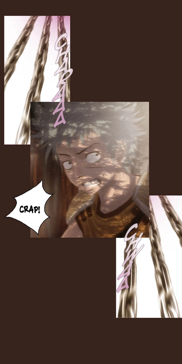 Magician Chapter 55 - 30