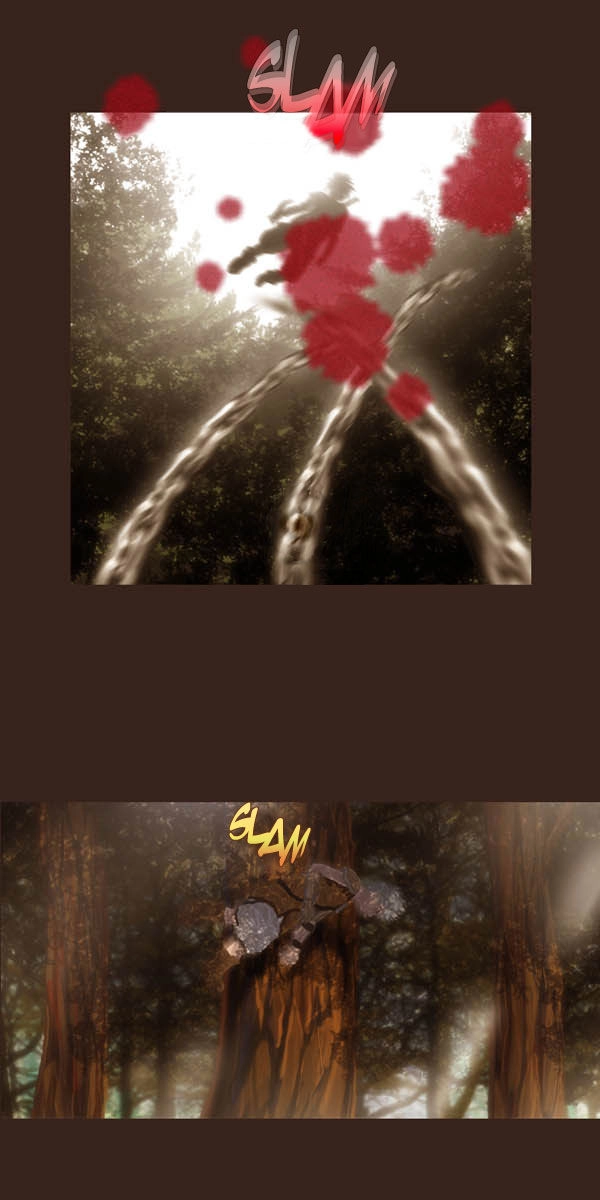 Magician Chapter 55 - 31