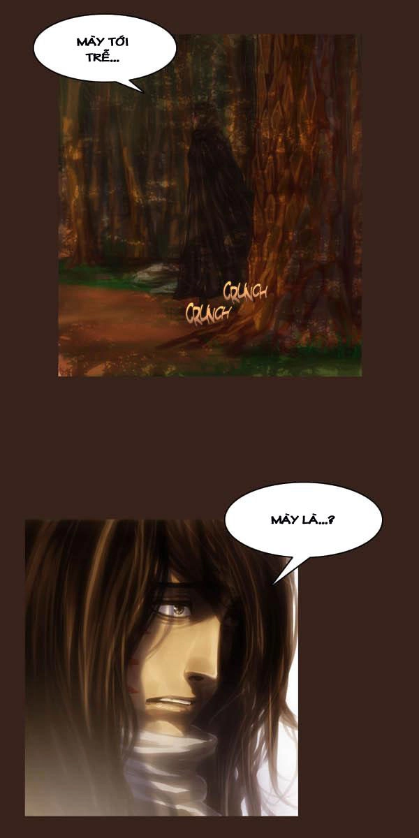 Magician Chapter 55 - 33