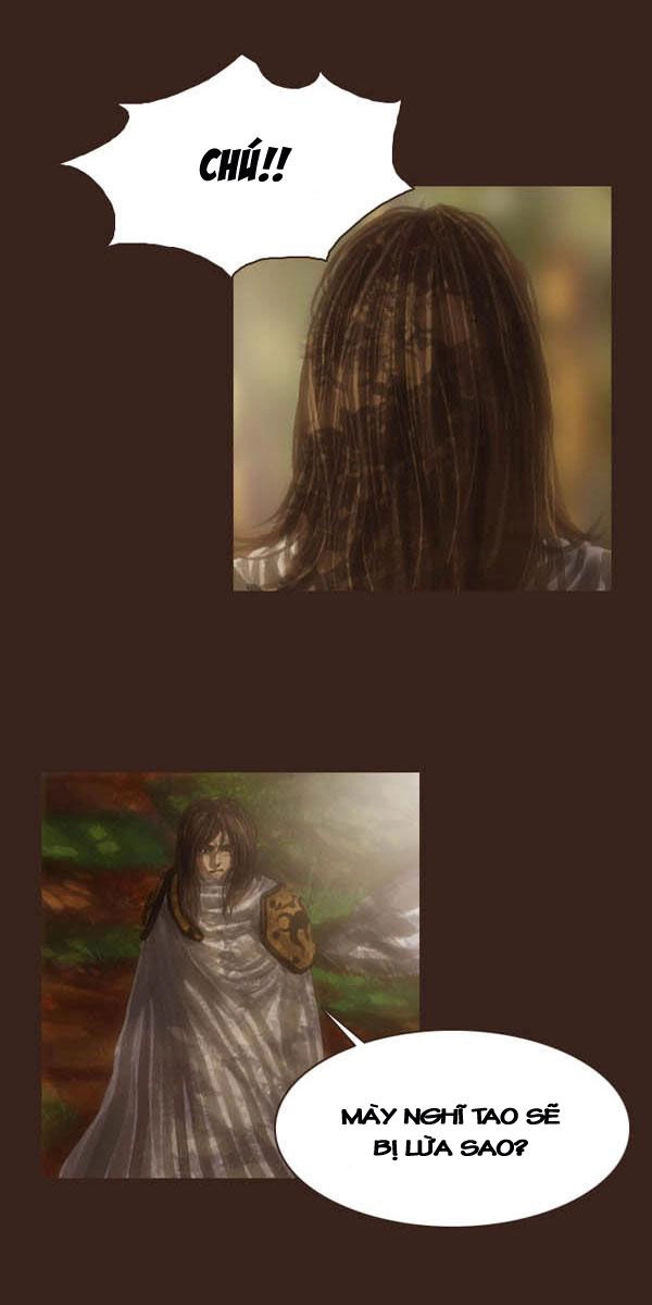 Magician Chapter 56 - 13